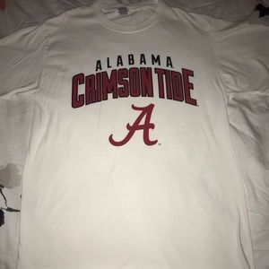 Collegiate t shirt